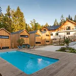 Resort Lesna Kapiel Karpacz