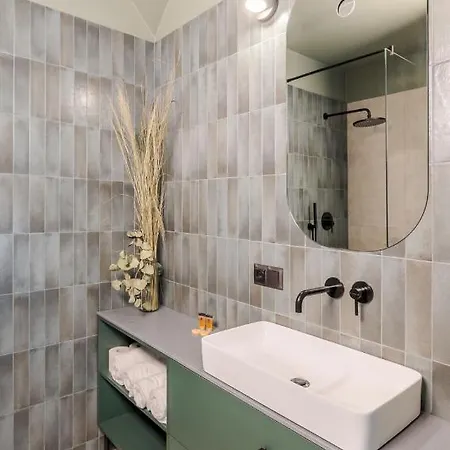 Lesna Kapiel Resort *