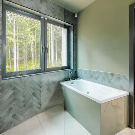 Lesna Kapiel Karpacz