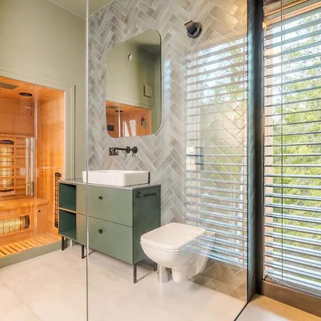 Lesna Kapiel Resort Karpacz