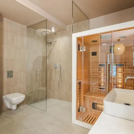 Resort Lesna Kapiel *