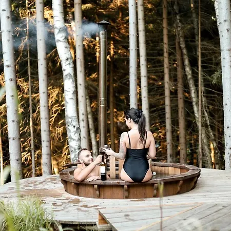 Lesna Kapiel * Karpacz