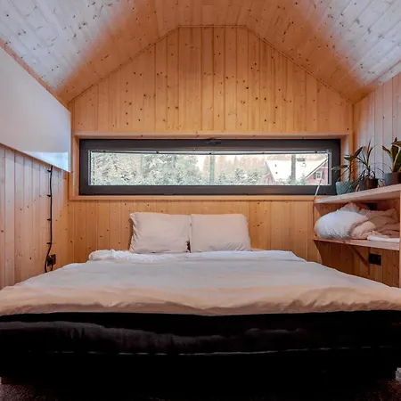 Lesna Kapiel Karpacz