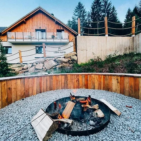 Lesna Kapiel Karpacz