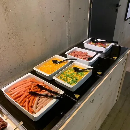 Resort Lesna Kapiel Karpacz