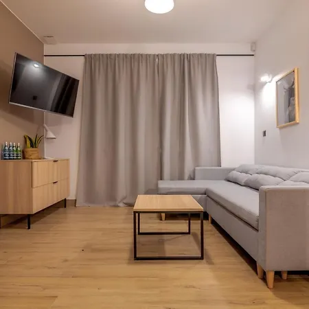 Resort Lesna Kapiel Karpacz