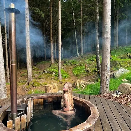 Lesna Kapiel Resort Karpacz