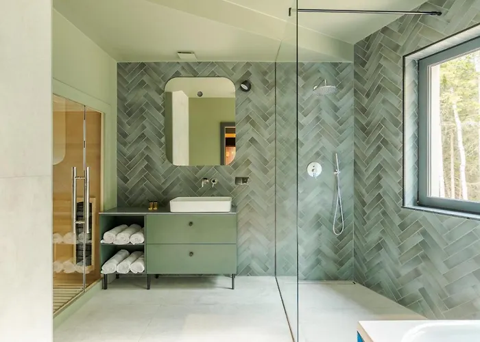 Lesna Kapiel * Karpacz