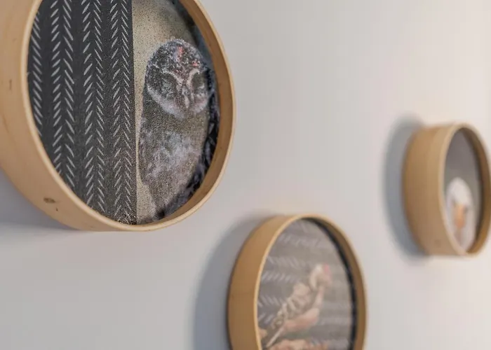 Lesna Kapiel Rezort Karpacz