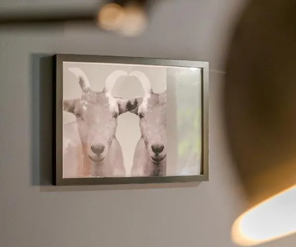 Lesna Kapiel Rezort Karpacz