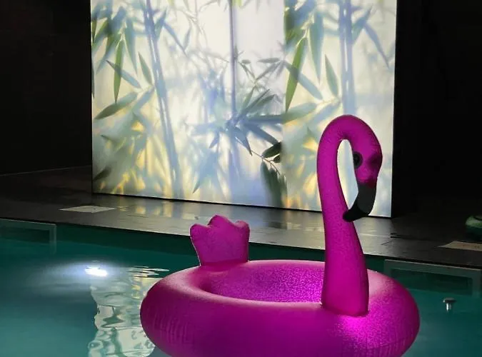 Rezort Lesna Kapiel *