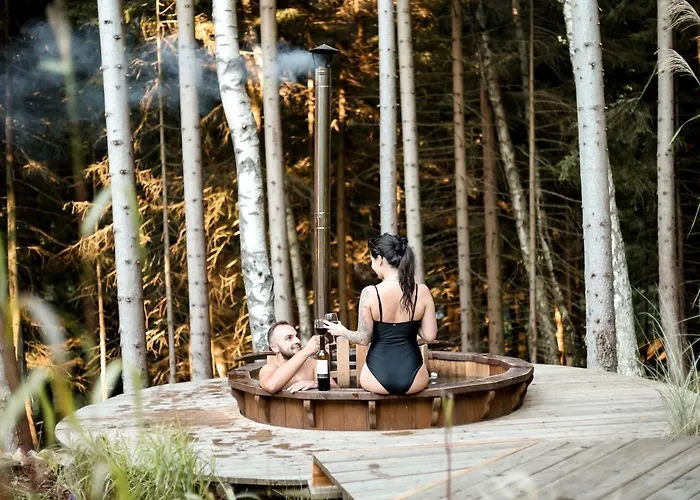 Lesna Kapiel * Karpacz