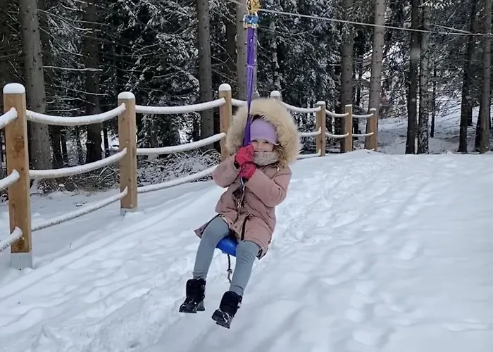 Lesna Kapiel Karpacz