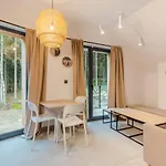 Lesna Kapiel Курортный комплекс Карпач