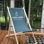 Rezort Lesna Kapiel *