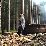 Курортный комплекс Lesna Kapiel
