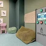 Rezort Lesna Kapiel