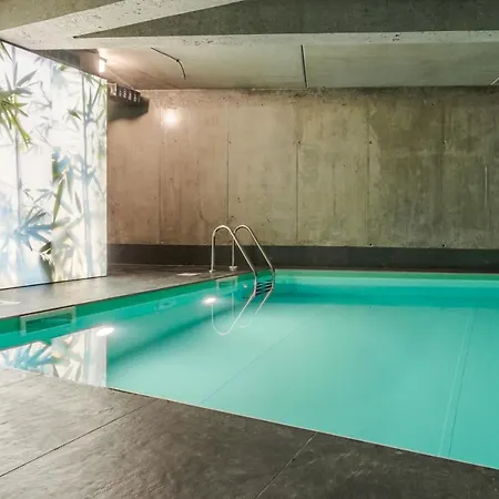 Lesna Kapiel Feriested