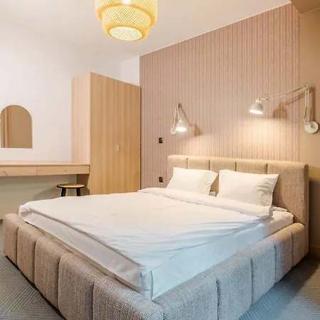 Feriested Lesna Kapiel