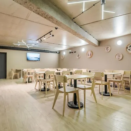 Lesna Kapiel Feriested