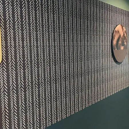 Lesna Kapiel Rezort *