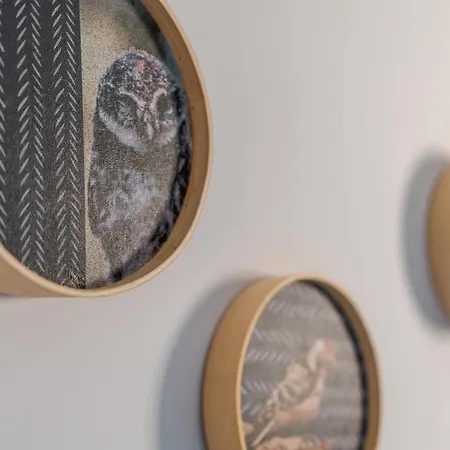 Lesna Kapiel Rezort Karpacz