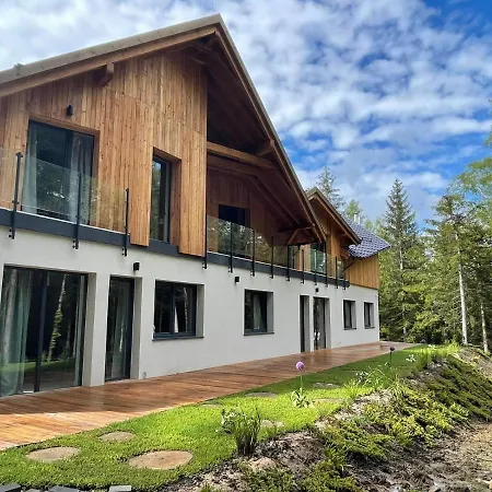 Lesna Kapiel Resort