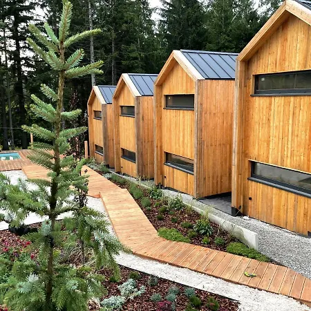 Lesna Kapiel * Karpacz