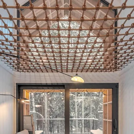 Lesna Kapiel Feriested