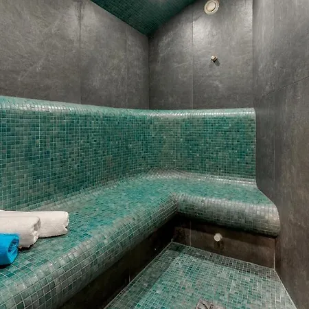 Lesna Kapiel Feriested *