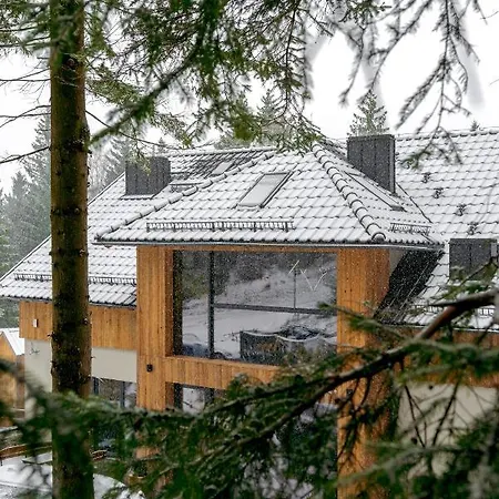Resort Lesna Kapiel *