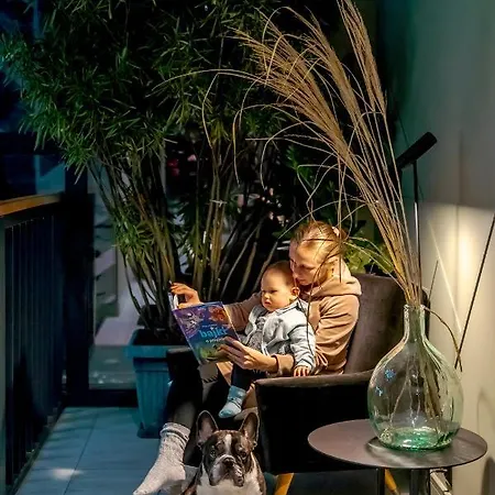 Feriested Lesna Kapiel Karpacz