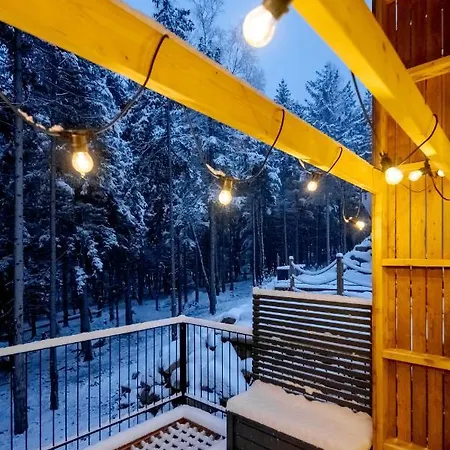 Lesna Kapiel Resort *