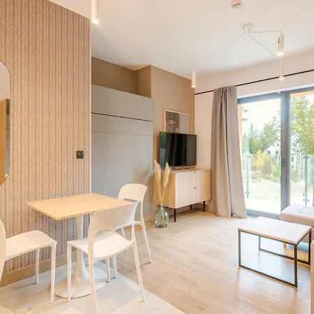 Resort Lesna Kapiel *