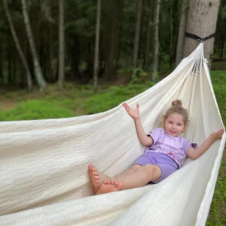 Lesna Kapiel Rezort Karpacz