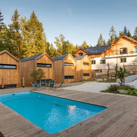 Rezort Lesna Kapiel Karpacz