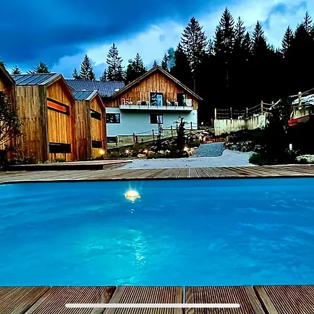 Feriested Lesna Kapiel Karpacz