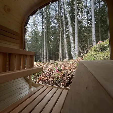 Lesna Kapiel Resort