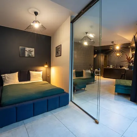 Resort Lesna Kapiel