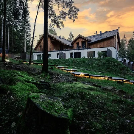 Leśna Kąpiel * Karpacz