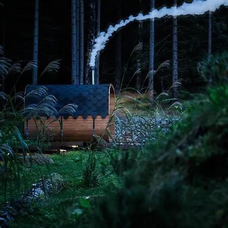 Feriested Lesna Kapiel