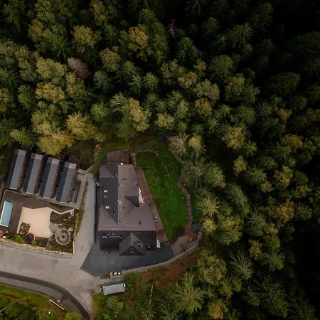 Lesna Kapiel Karpacz