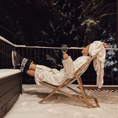 Resort Lesna Kapiel Karpacz