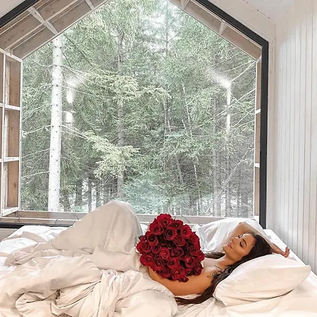 Lesna Kapiel Rezort Karpacz