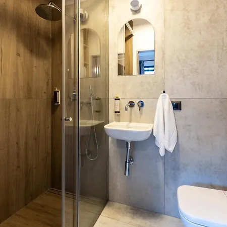 Resort Lesna Kapiel
