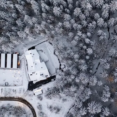 Lesna Kapiel Resort Karpacz
