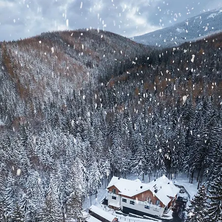 Lesna Kapiel Resort Karpacz