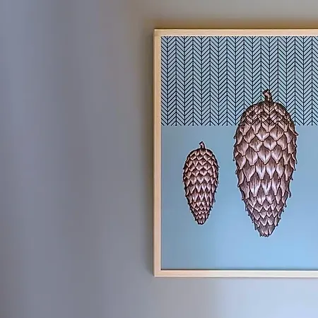 Lesna Kapiel Feriested *