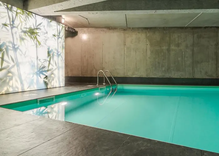 Leśna Kąpiel Ośrodek wypoczynkowy