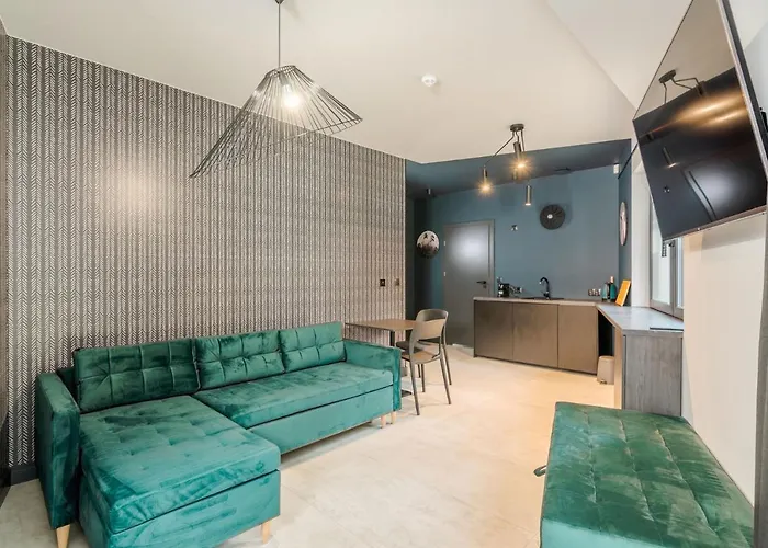 Ośrodek wypoczynkowy Leśna Kąpiel Karpacz